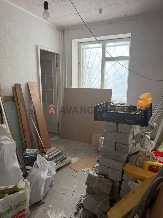 Продаж двокімнатної квартири Чумаченко 23.Космос.