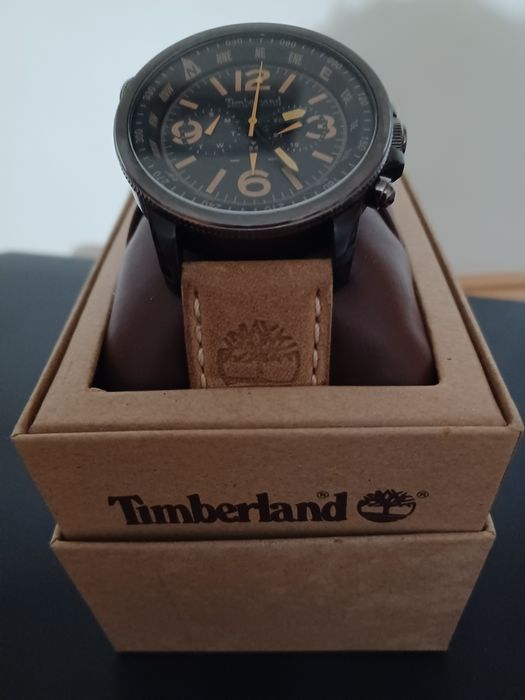 Relógios  Timberland
