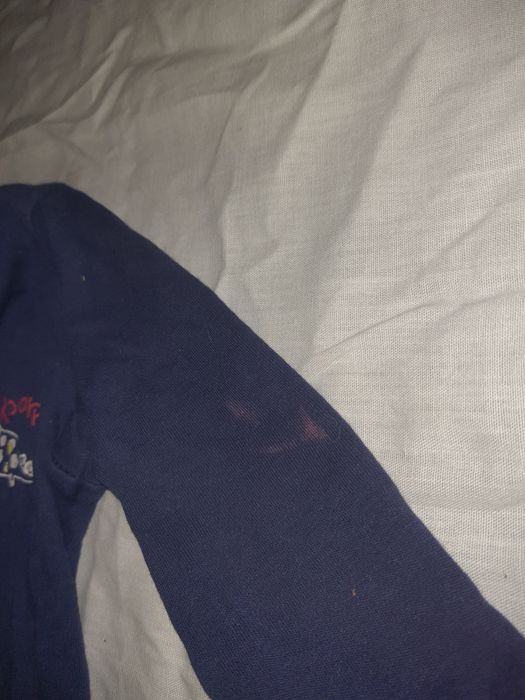 Babygrow para bebé