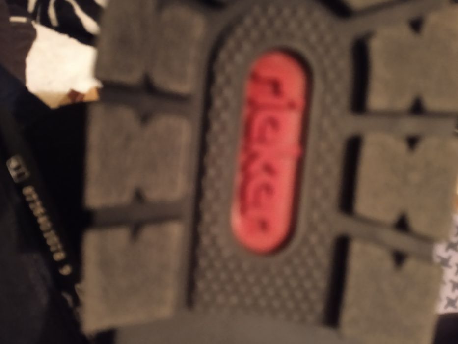 Женские фирменные сапожки осень р.41