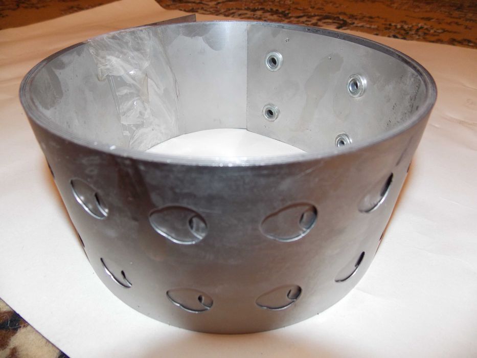 Машина для резки труб ZINSER RSV-4