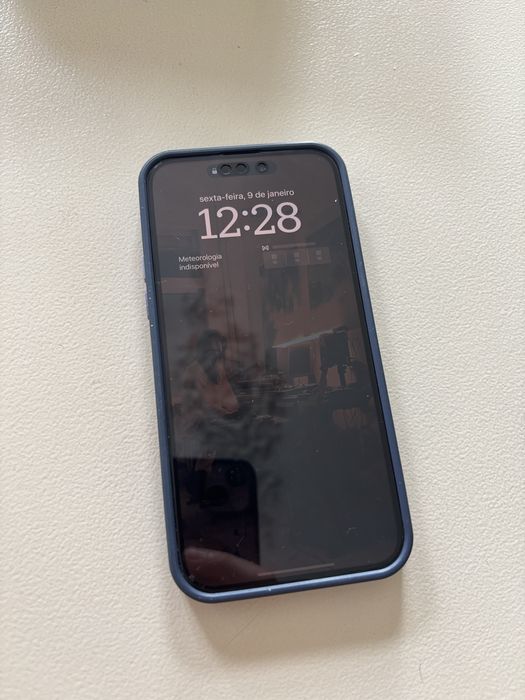 Iphone 14 Pro Max 256gb - como novo