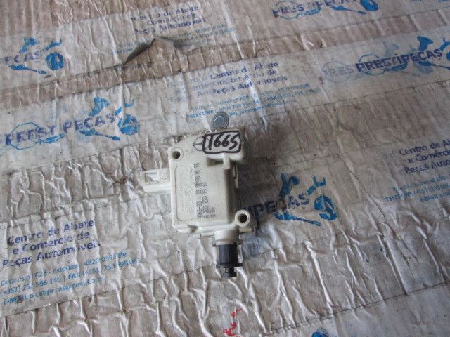 Pistola do depósito de combustível MERCEDES-BENZ Classe B (W245)