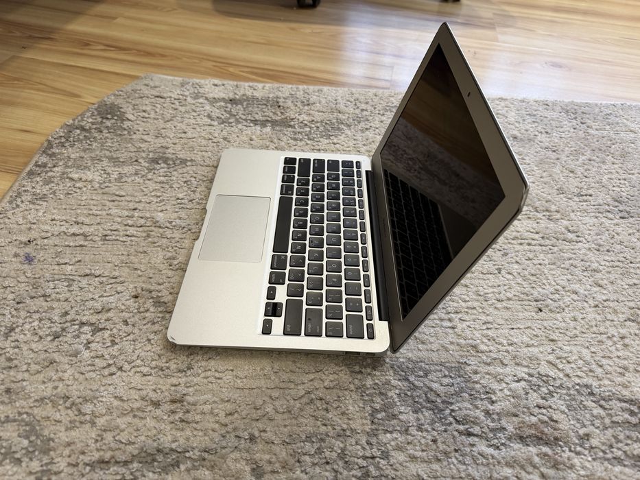 MacBook air1465