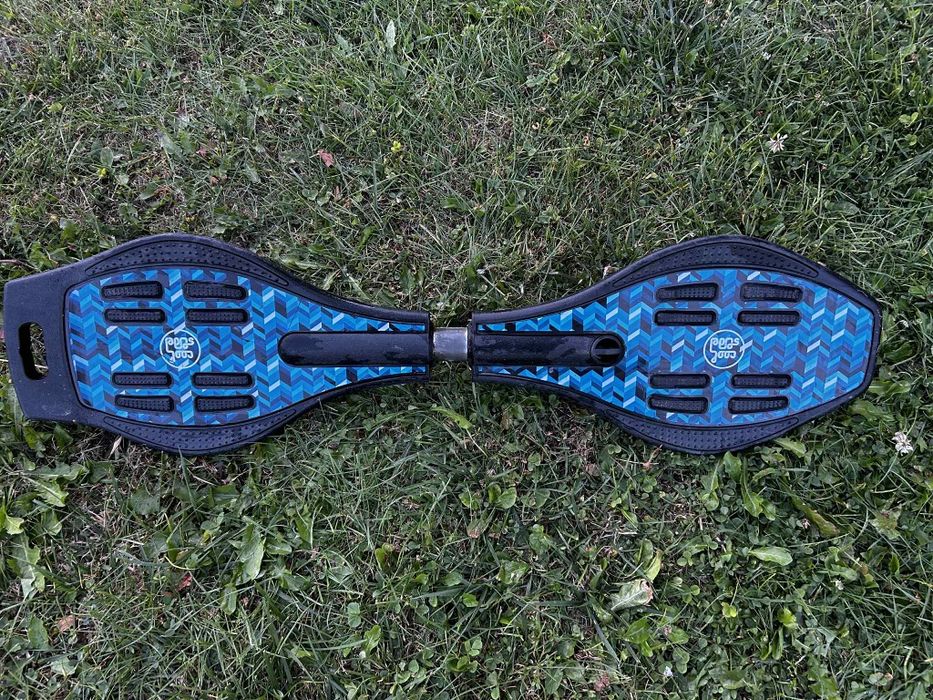 Wakeboard deskorolka