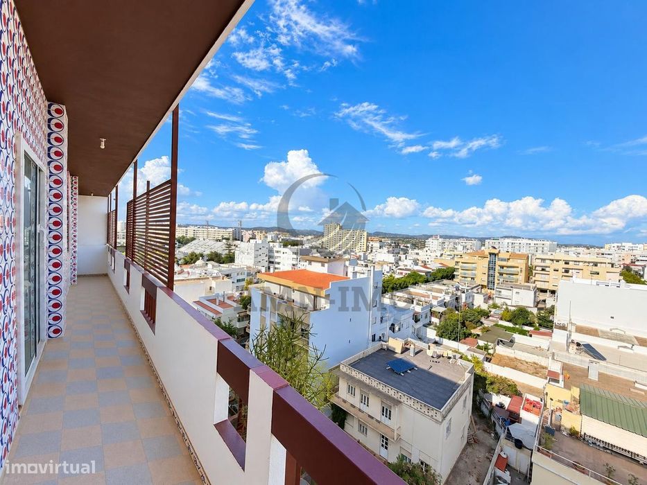 Apartamento T2 – Faro