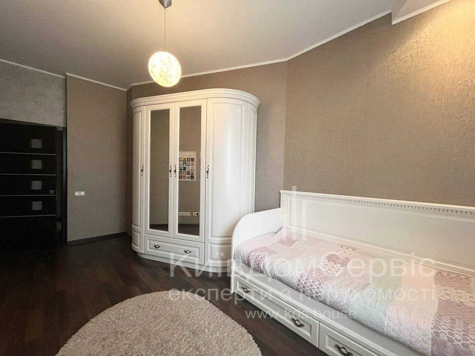 2-комнатная квартира по адресу ул. Ильенка Юрия (площадь 74,8 м²) - Atlanta.ua - фото 7