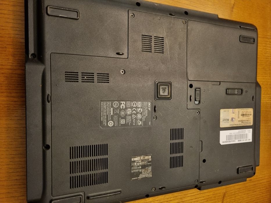 Computador portátil Acer