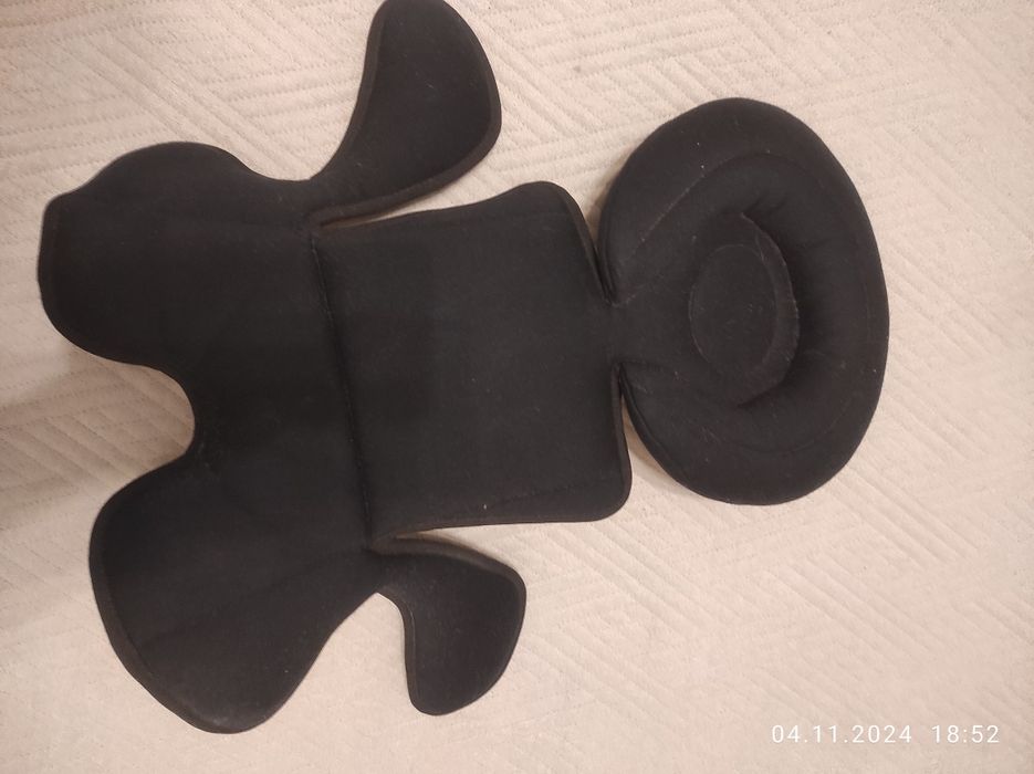 Автокрісло Britax romer 9-18 кг