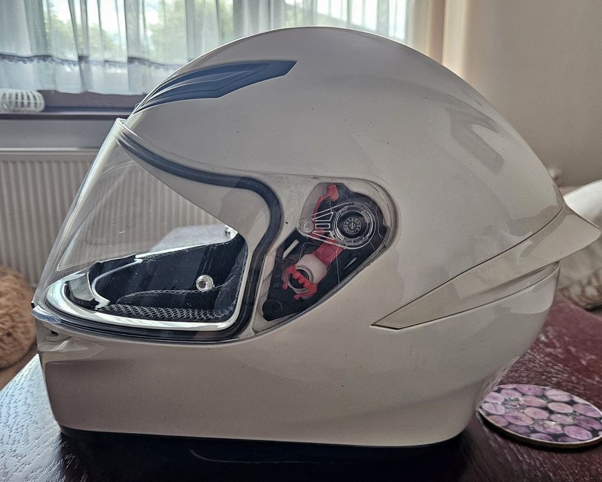 AGV K3 rozmiar MS