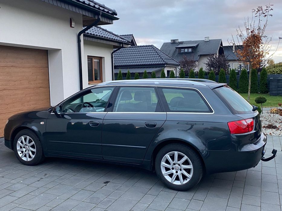 Seat Exeo / okazja /