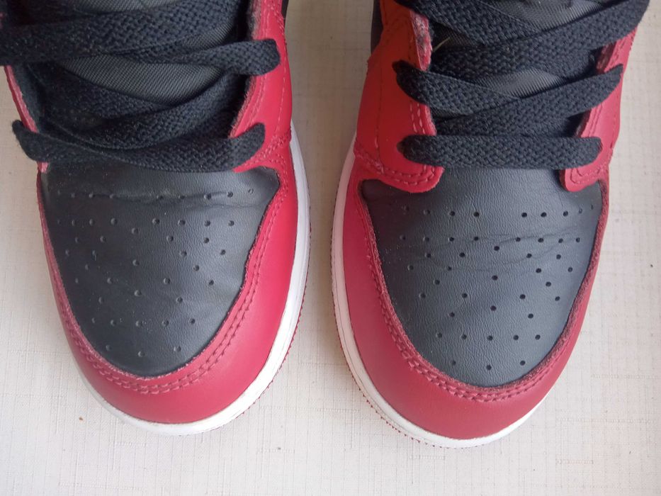 Buty Nike Air Jordan 1 r 38