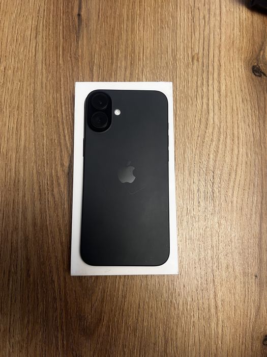 Iphone 16 Plus
