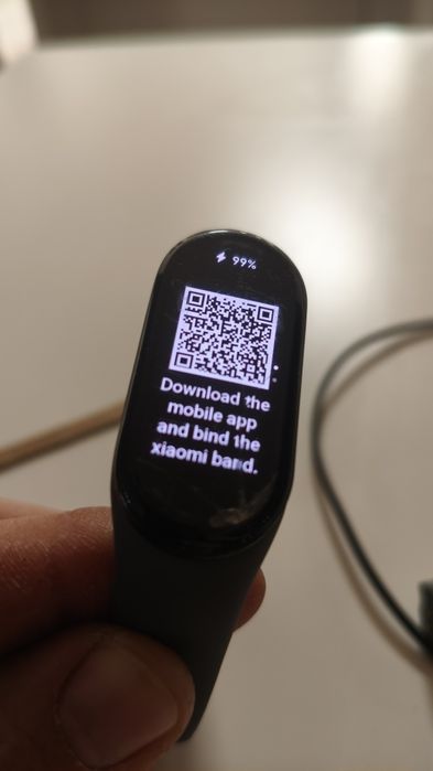 Xiaomi Smart Band 7 / Opaska mi band / Smartwatch