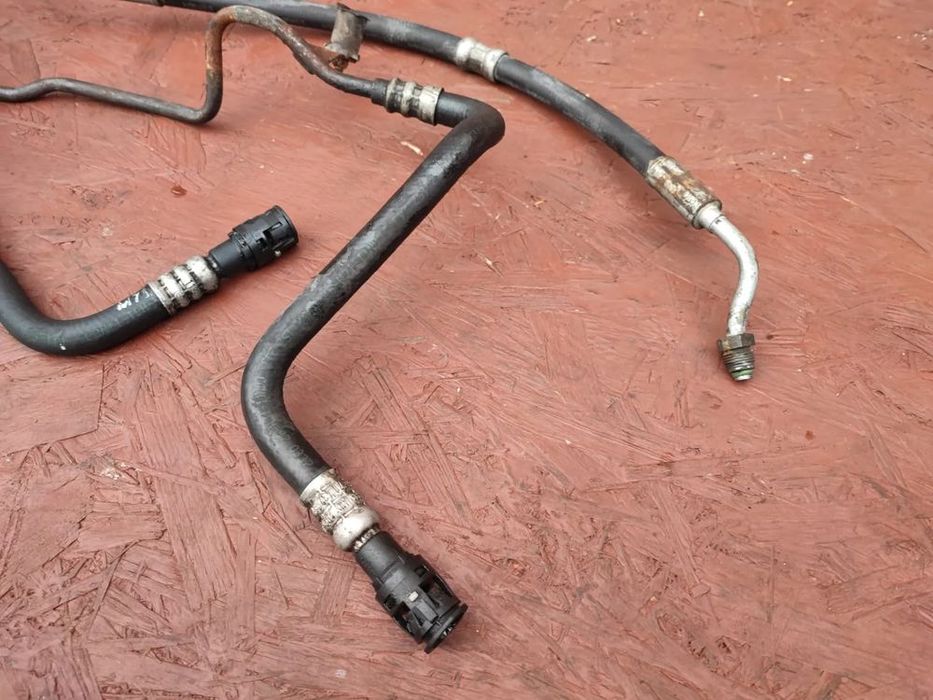 bmw e60 / e60 lci / e61 / e61 lci / e63 / e63 lci / e64 / e64 lci. ory