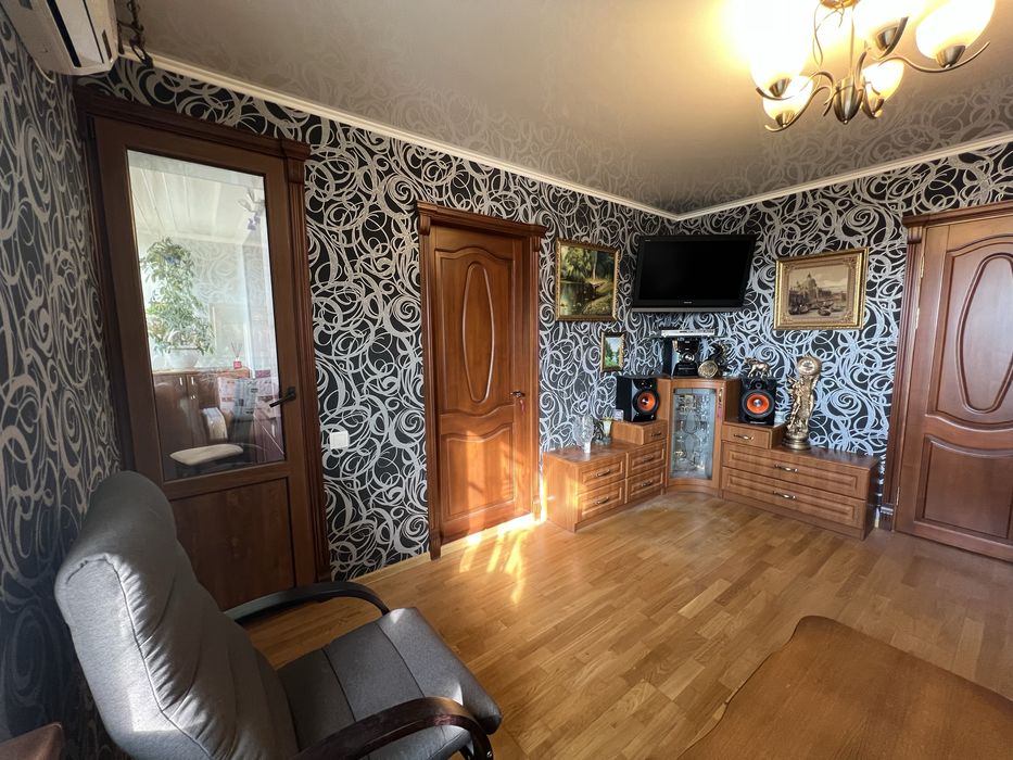 Продажа !!  2 квартира. АВТОНОМКА. Соляные / МАГЕЛЛАН