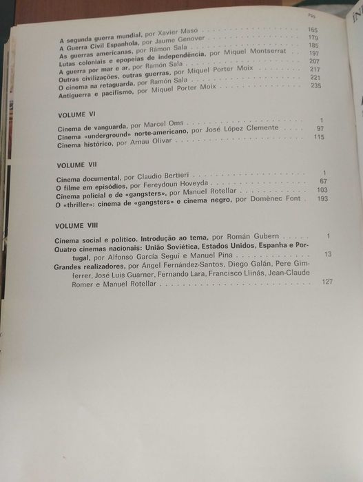 Grande Enciclopédia sobre o Cinema