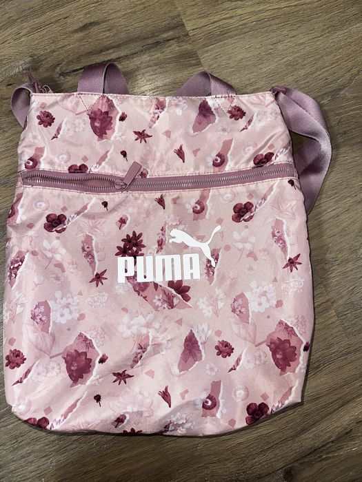 Сумка Puma класна