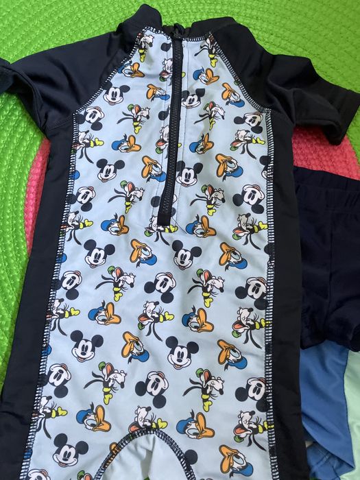 Praia Menino calções