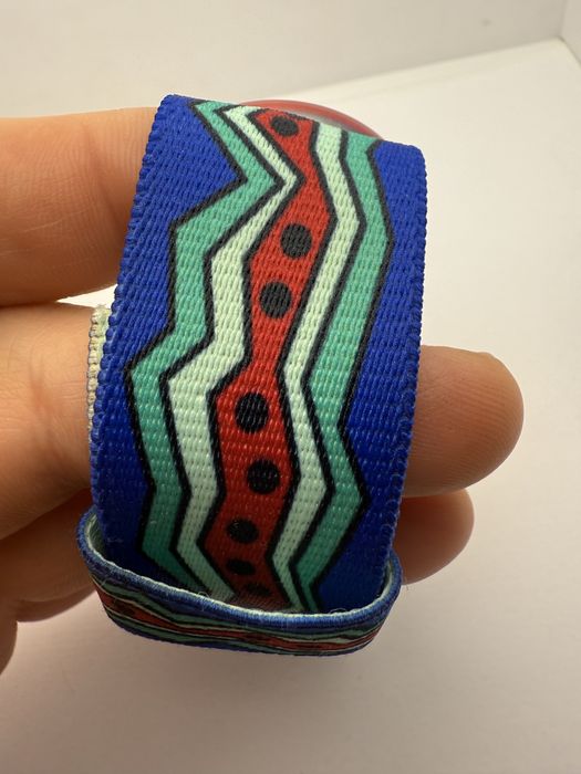 Zegarek Swatch POP z 1993 roku