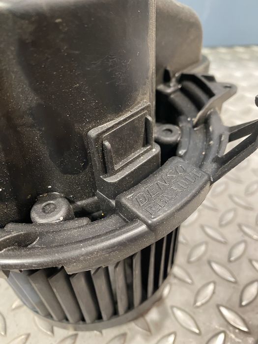 Motor chaufage sofagem RENAULT CAPTUR