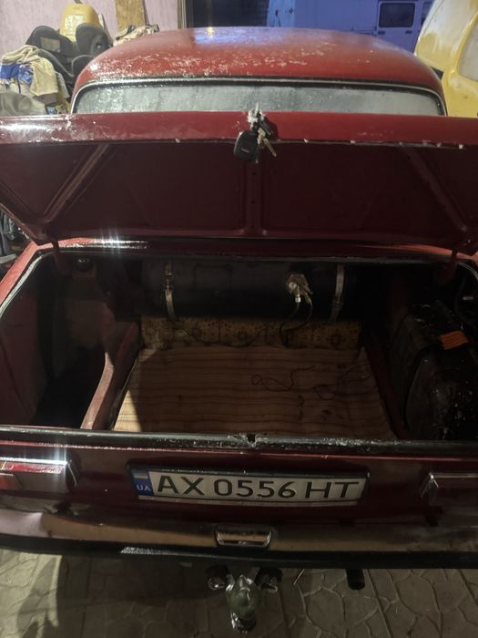 Продам ваз 21013