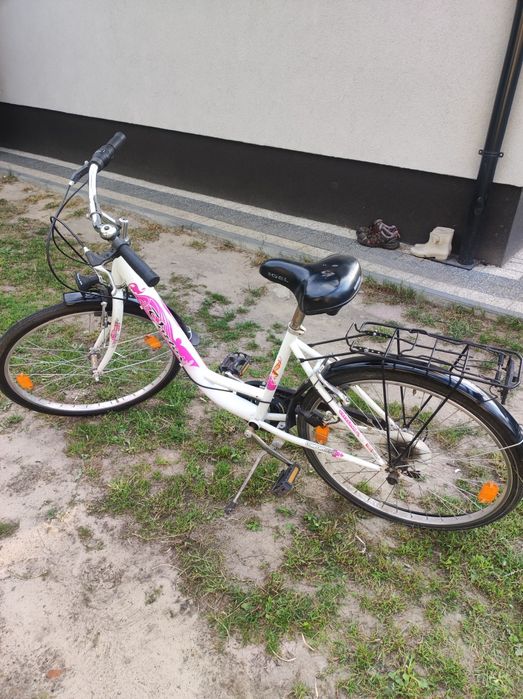 Rower damski 26 cali Radom • OLX.pl