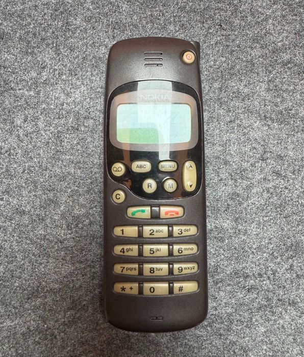 Telefon komórkowy Nokia 1611 NHE-5NX