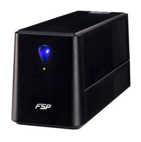 Джерело безперебійного живлення ДБЖ UPS FSP EP-450