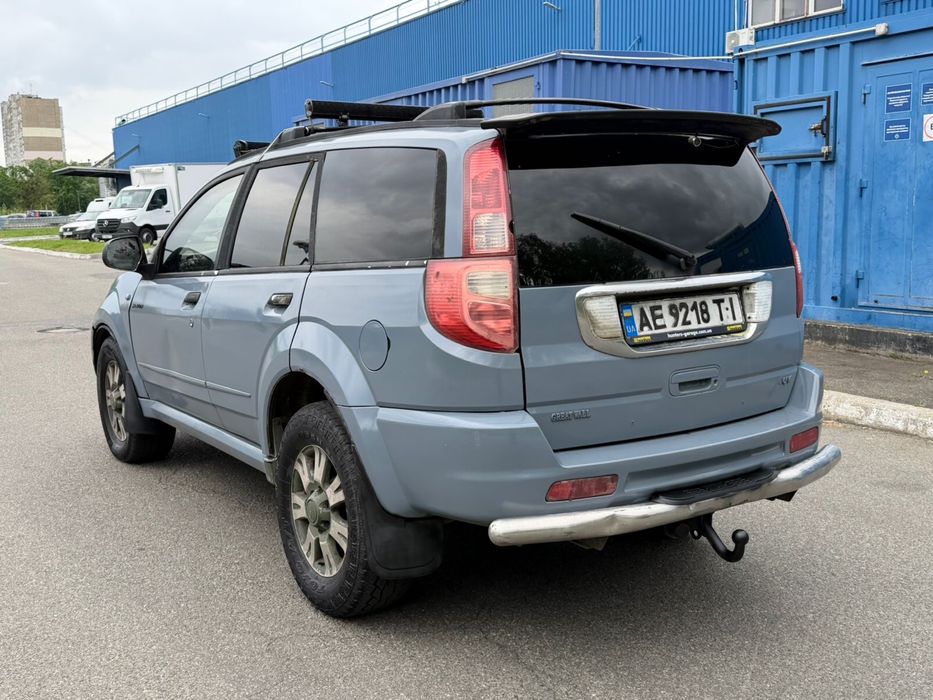 Продам джип Great Wall