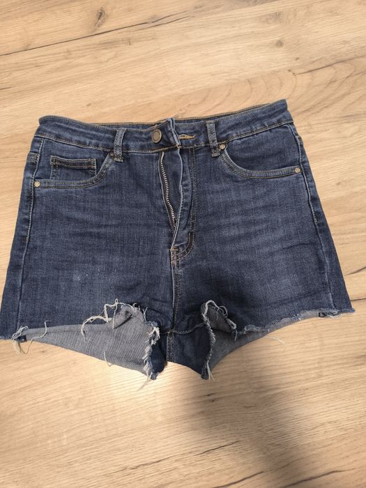 8 par spodenek S/M