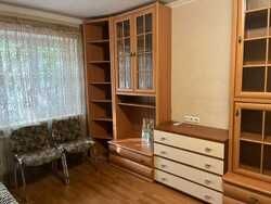 В продаже 1-комнатная квартира на Сегедской. Фонтан, Приморский район