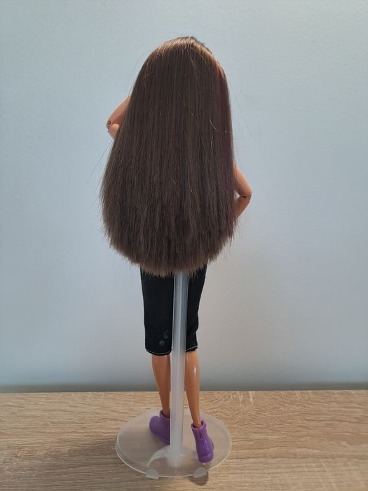 Лялька Barbie Posh Pets Puppy Style Teresa 2003