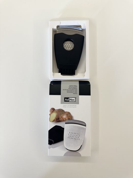 Adhoc Ginger Grater435807590978703362