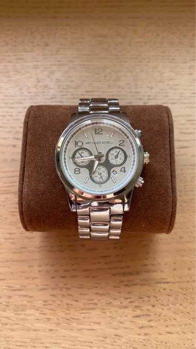 Relógio Michael Kors Runway