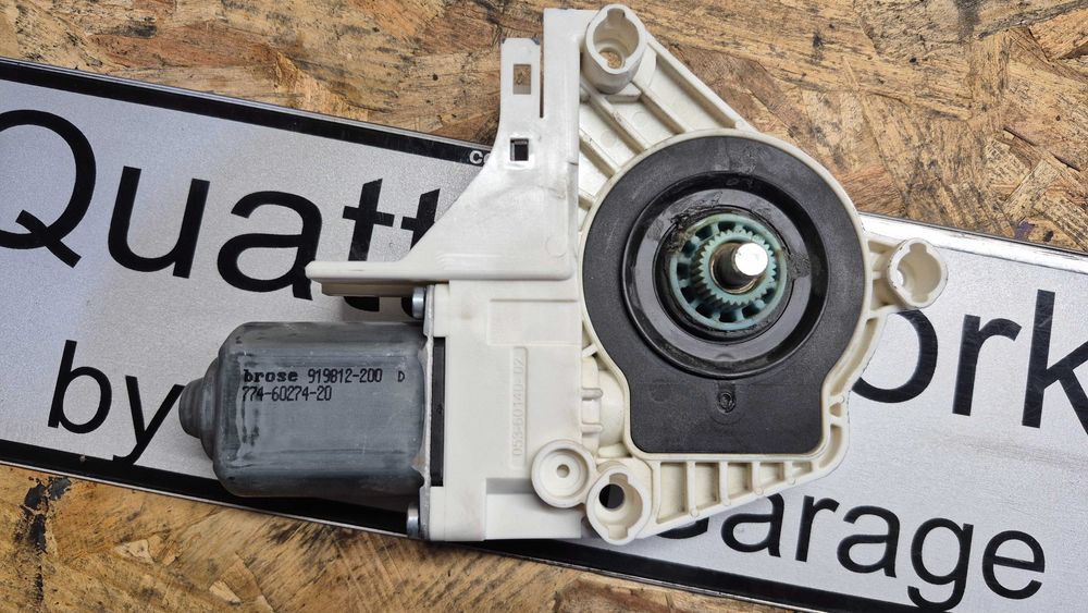 AUDI A4 B8-A5-A6-Q3-Q5-SQ5 etc-Motor Vidros Porta Original 8K0.959811A