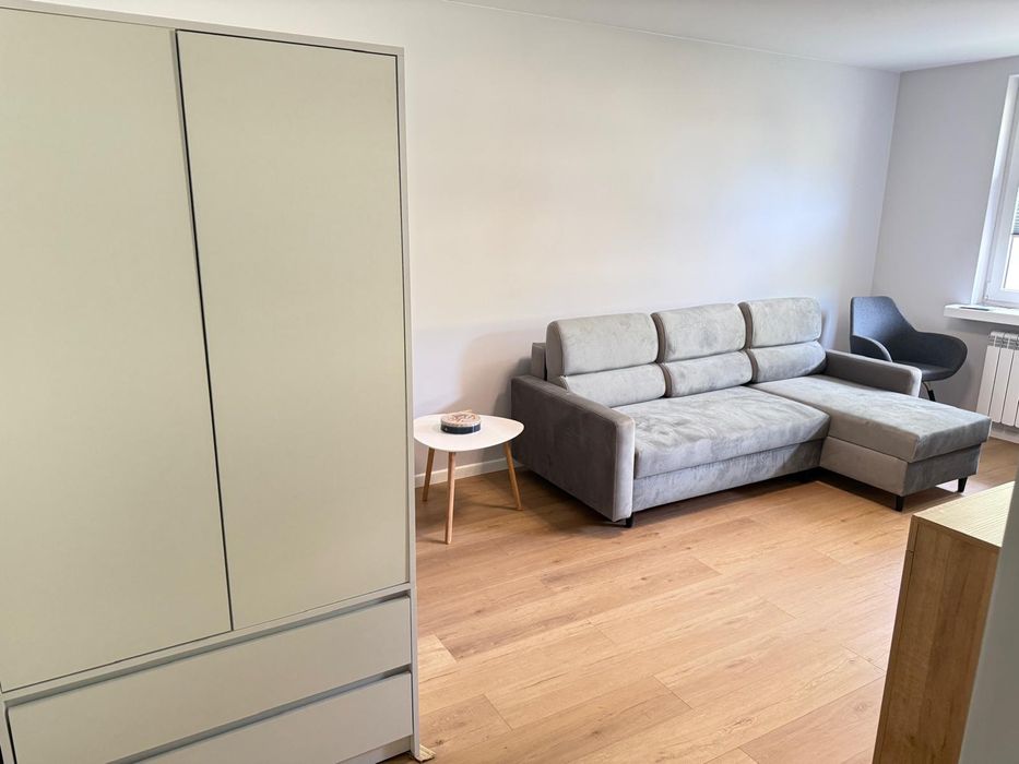 Apartament na wynajem