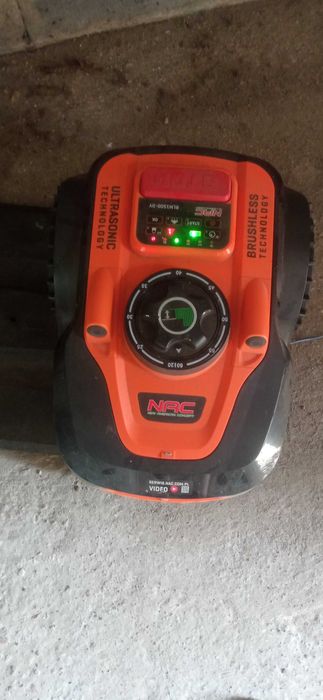 Robot NAC RLM 1500