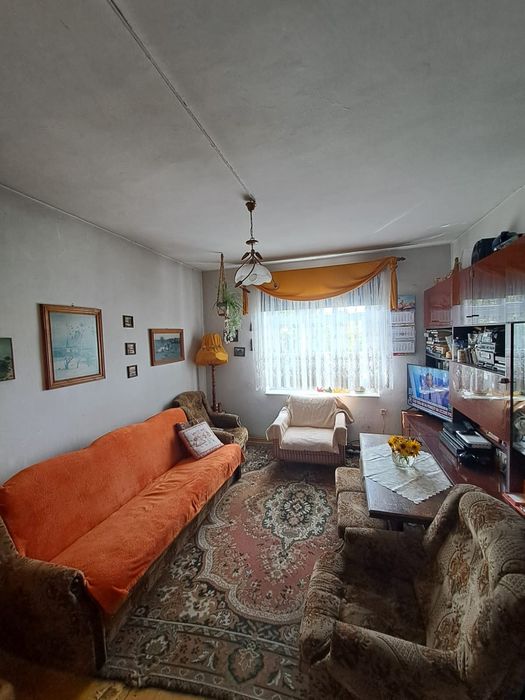 Mieszkanie 50 m2 Zwierzyn