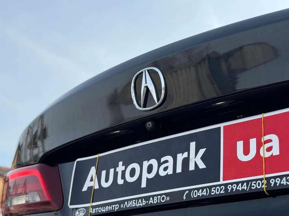 Продам Acura TLX 2015р. #74383