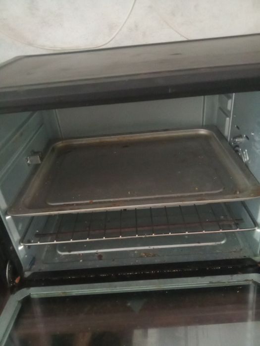 Forno elétrico Quilive impecável!