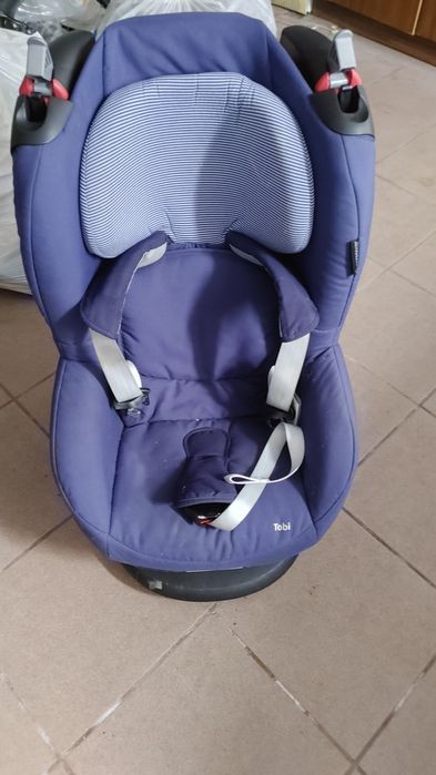 Fotelik samochodowy Maxi Cosi Tobi 9-18kg