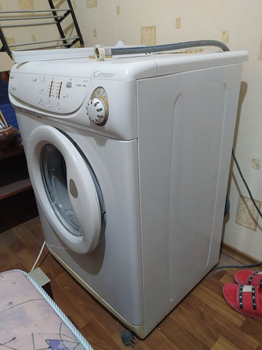 Стиральная машинка Candy