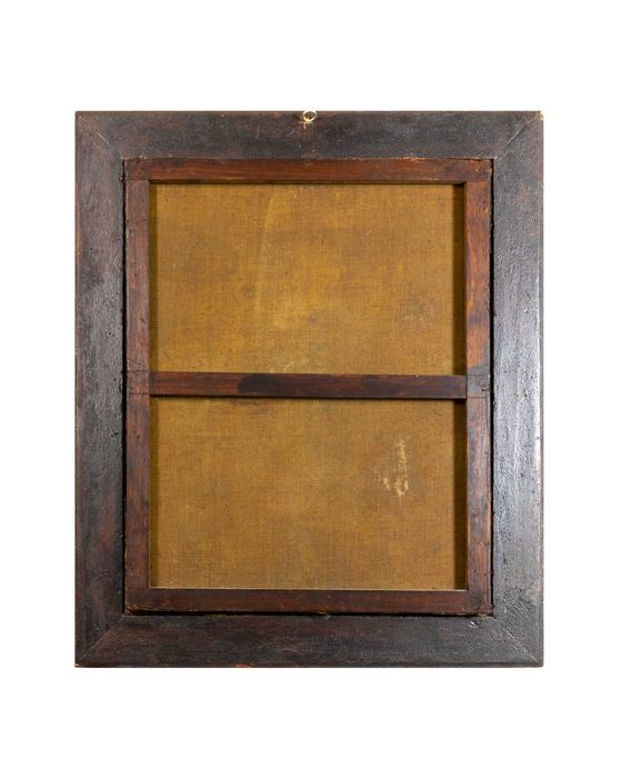 Pintura Casal Estilo Barroco, Século XVIII