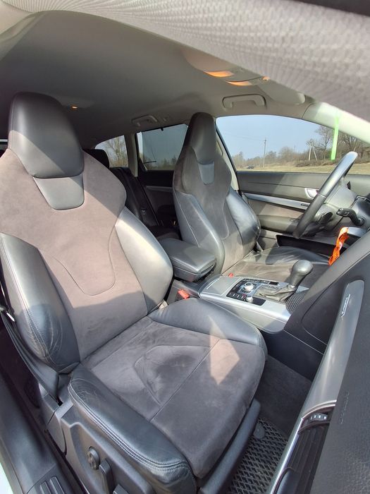 AUDI A6C6 Allroad 2011 р.в.