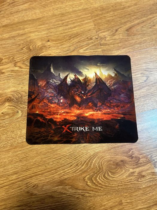 Килимок для миші Xtrike Me MP-002