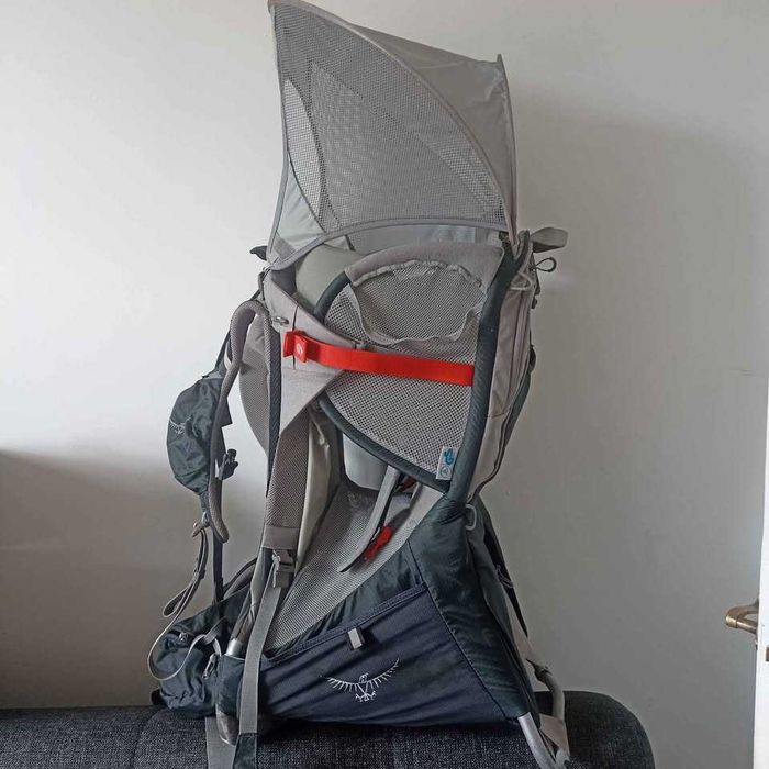 Nosidełko Poco Osprey Plus