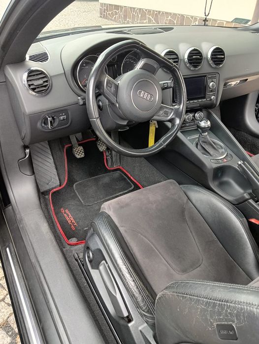 Sprzedam  Audi TT