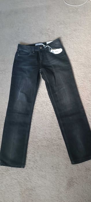Джинси жіночі 38 cropp