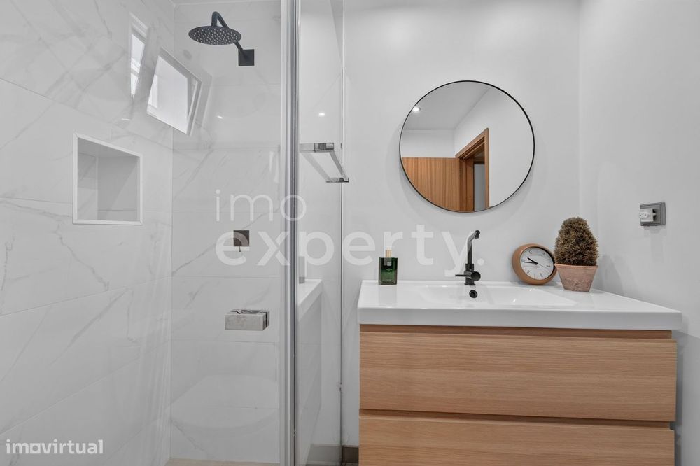 Apartamento T3 nas Madalenas, Funchal